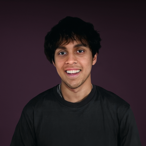 Ronan Vaz