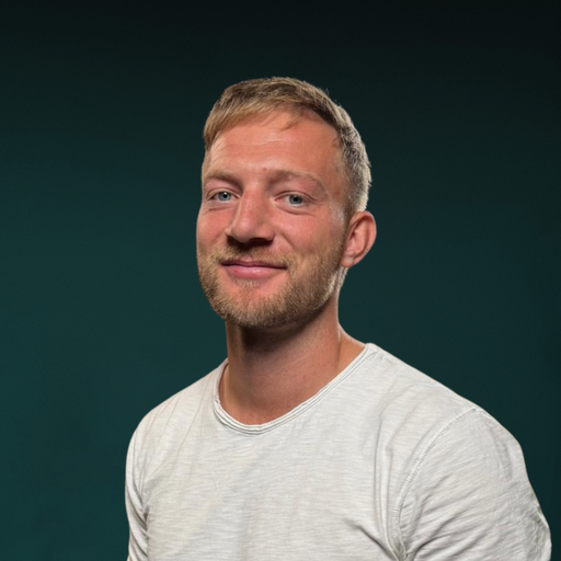Benjamin Woollams